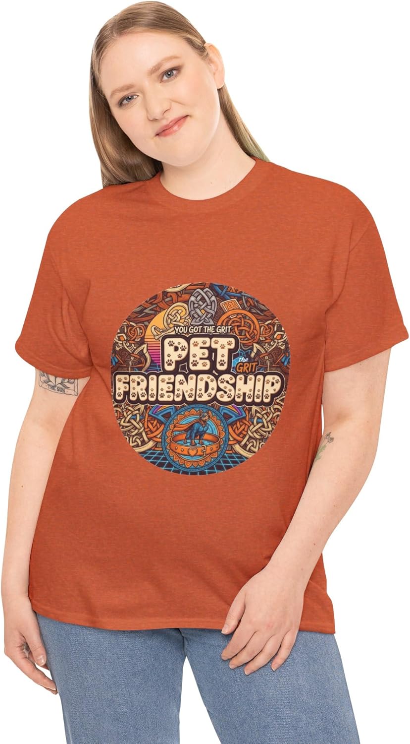 Women's Graphic Tees Vintage Retro Cotton Printed T Shirts Casual Everyday Short Sleeve Crew Neck s Short Sleeve - Image 17