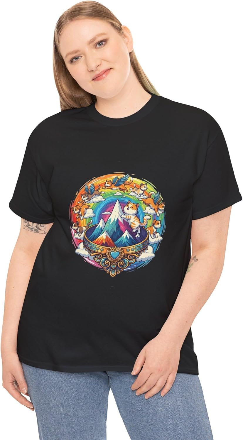 Women's Graphic Tees Vintage Retro Printed Cotton T Shirts for Women Casual Short Sleeve Crew Neck s Short Sleeve