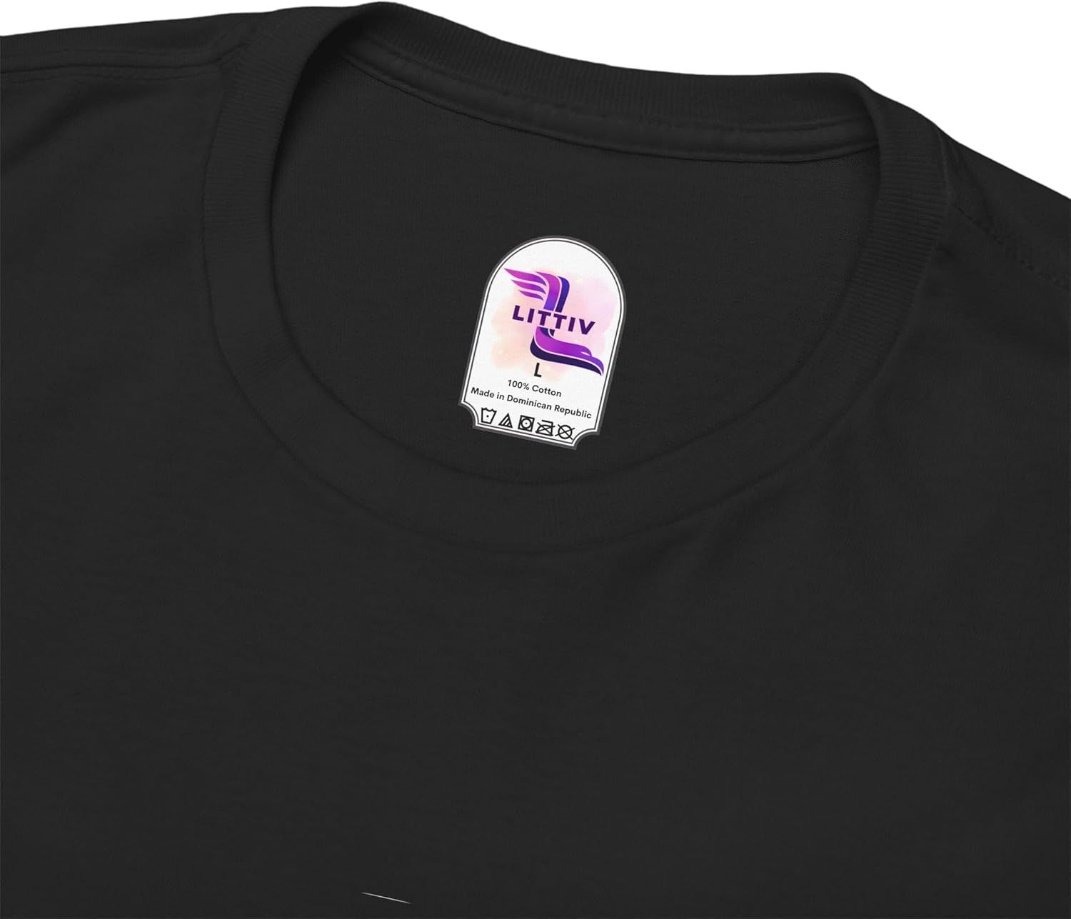 Women's Graphic Tees Vintage Retro Printed Cotton T Shirts for Women Casual Short Sleeve Crew Neck s Short Sleeve - Image 2