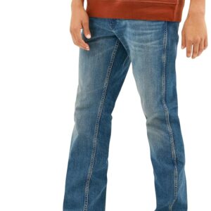Wrangler Men's Horizon Bootcut Jean