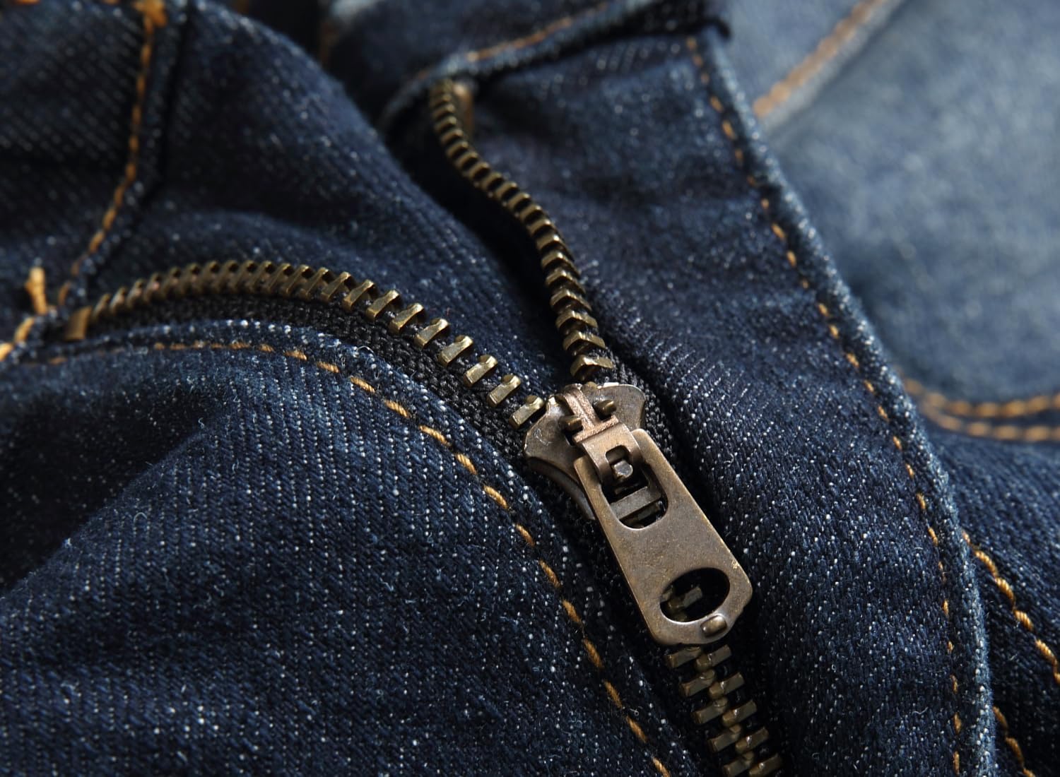 XIMXIMMTIAN Mens Slim Fit Jeans Stretch Ripped Biker Jeans for Men Fashion Straight Comfort Flex Waist Casual Denim Pants - Image 7