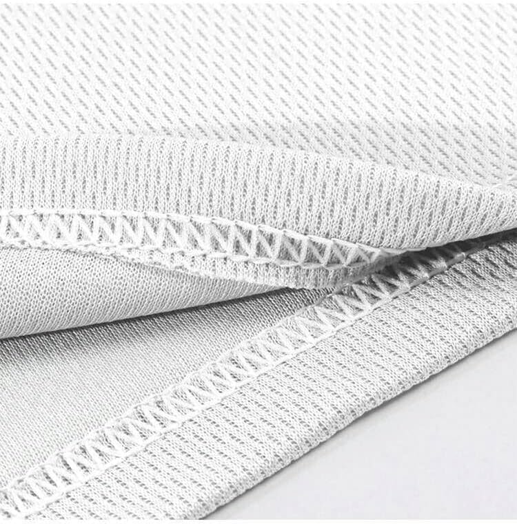 ZUIAI 3D Printed T-Shirt Men Short Sleeve Tops Unisex Clothing Round Neck Casual Tops - Image 4