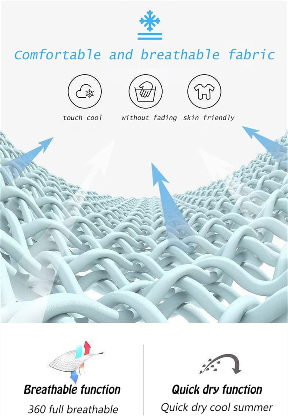 ZUIAI Casual T-Shirts 3D Printing Large Size Street Casual Loose Short Sleeve Streetwear Tops - Image 4