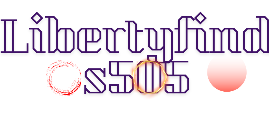 Libertyfinds505